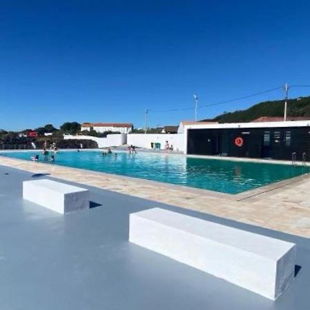 Pico Boutique House Villa Лажес до Пико Екстериор снимка