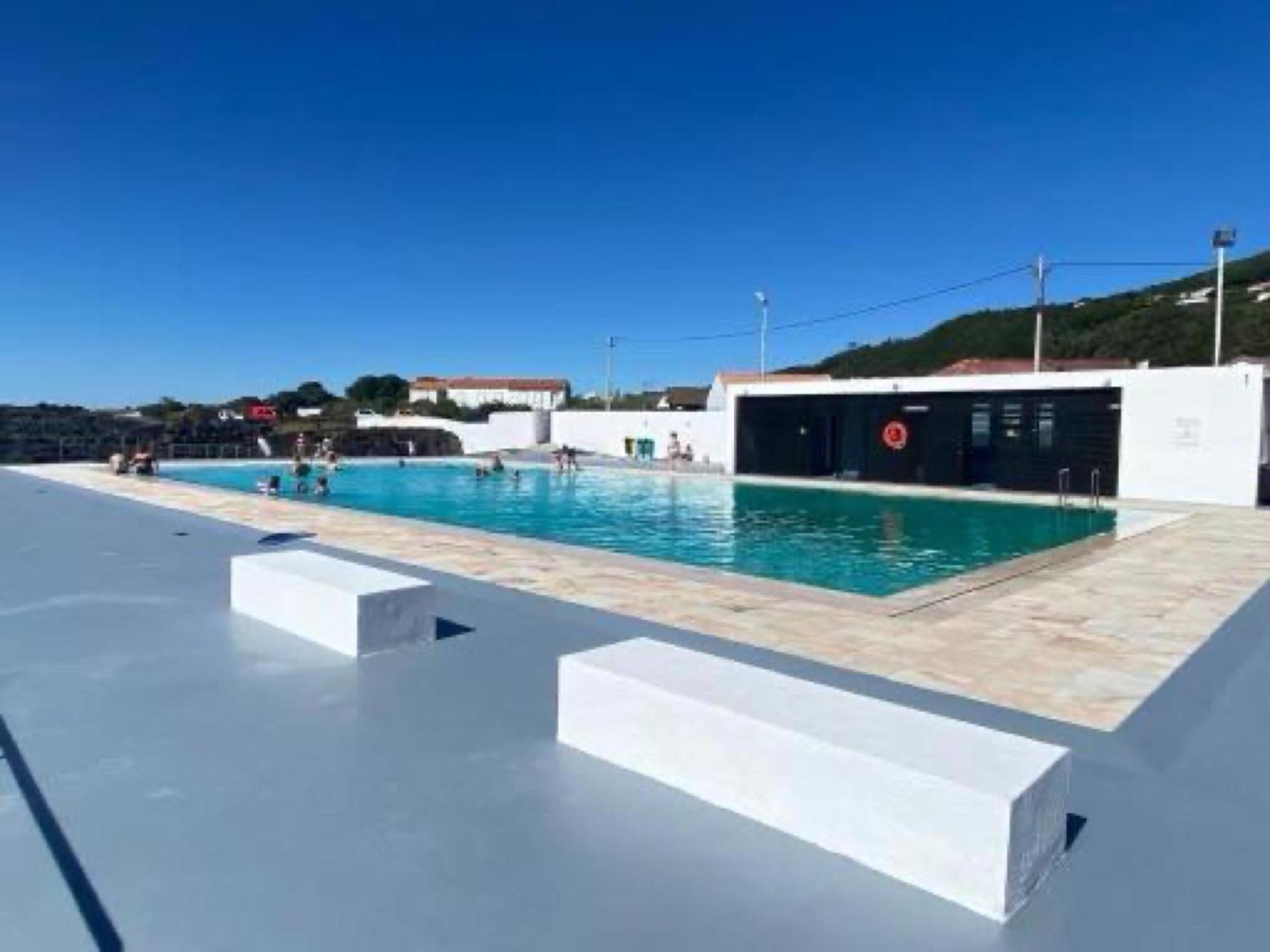 Pico Boutique House Villa Лажес до Пико Екстериор снимка