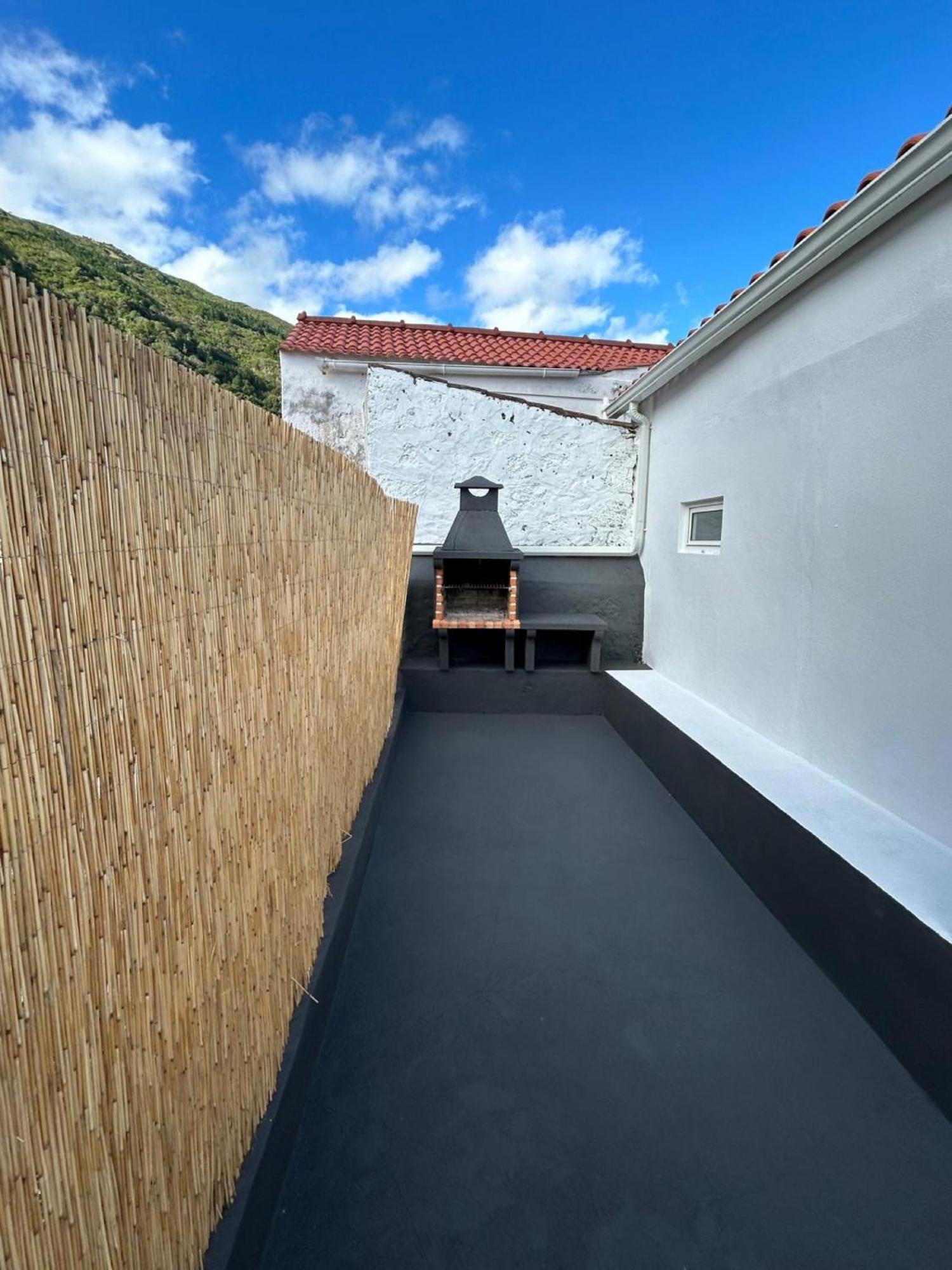 Pico Boutique House Villa Лажес до Пико Екстериор снимка