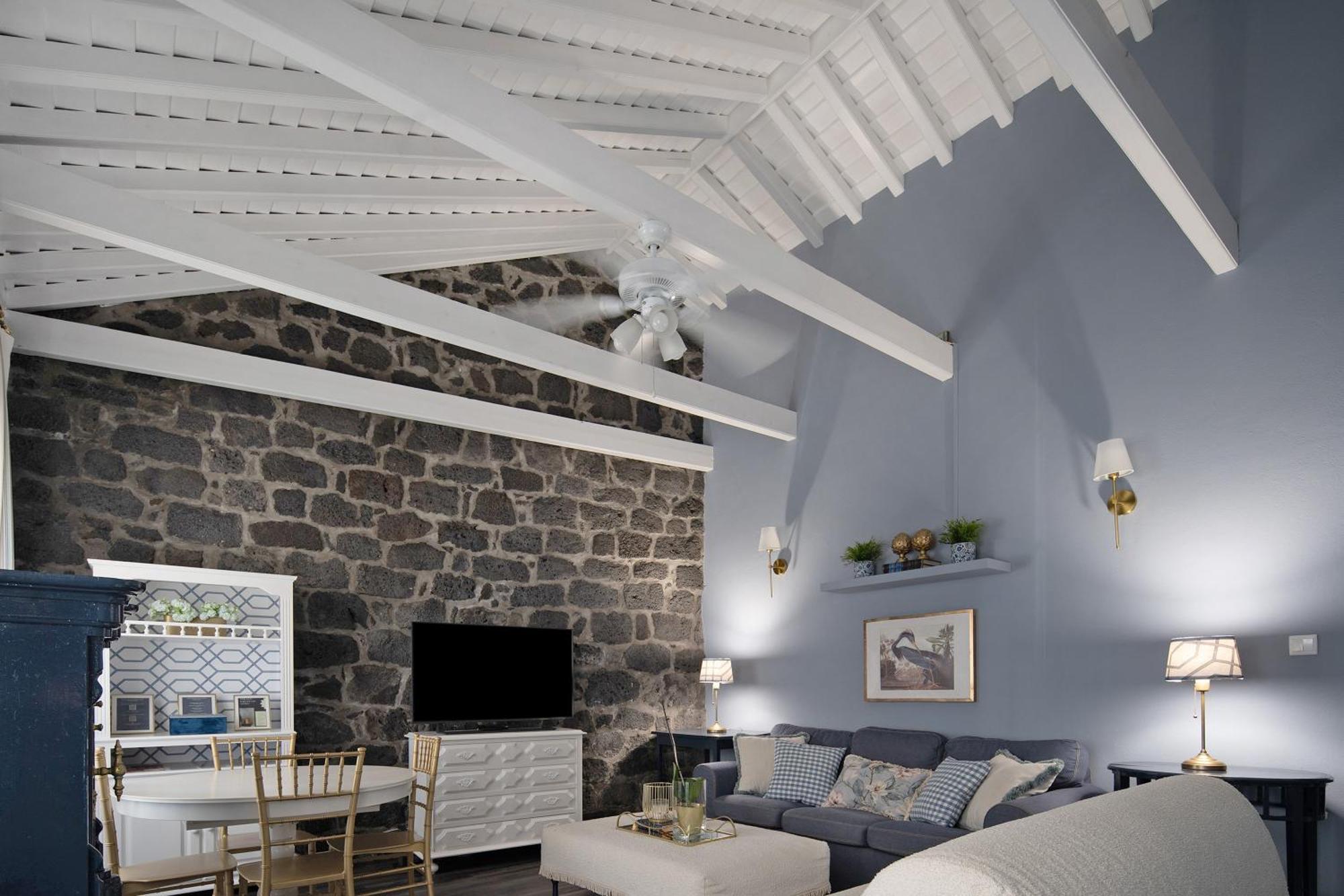 Pico Boutique House Villa Лажес до Пико Екстериор снимка