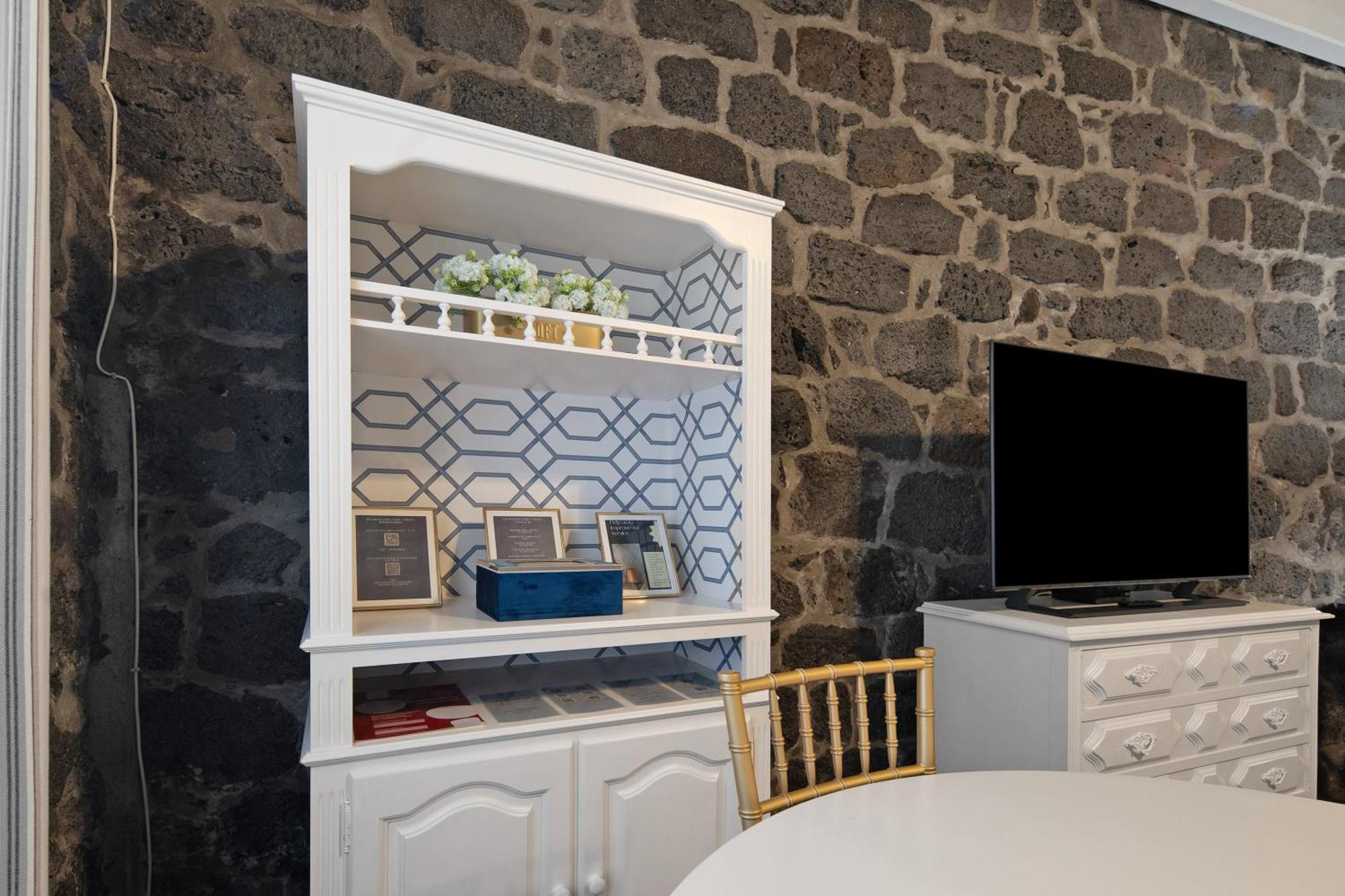 Pico Boutique House Villa Лажес до Пико Екстериор снимка